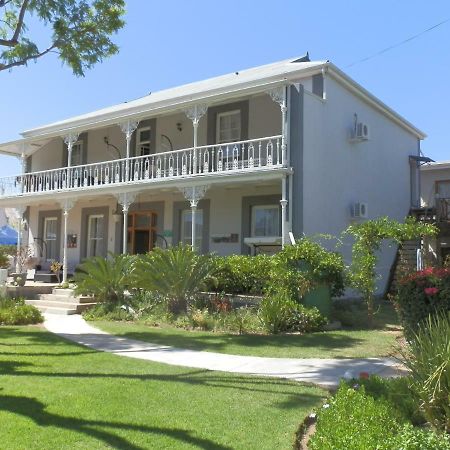 Towerzicht Guest House Ladismith Eksteriør billede