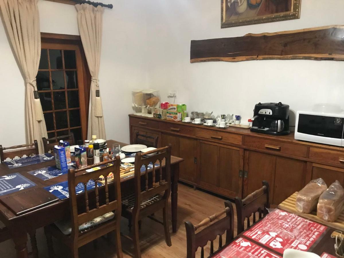 Towerzicht Guest House Ladismith Eksteriør billede