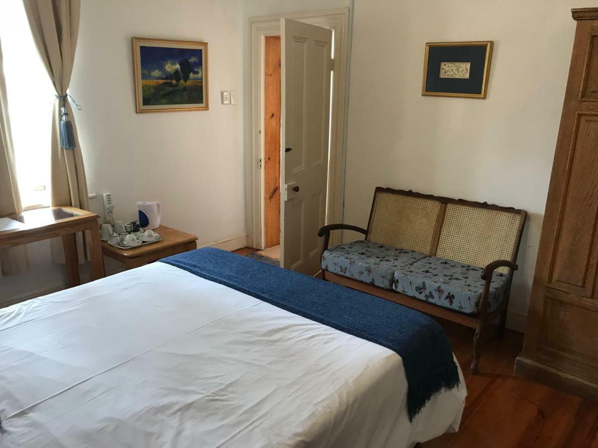 Towerzicht Guest House Ladismith Eksteriør billede