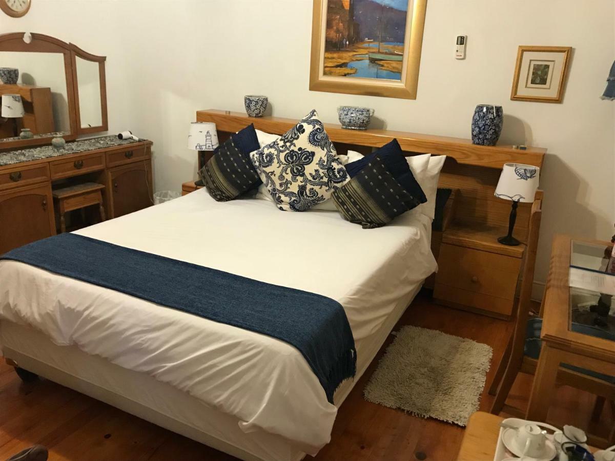 Towerzicht Guest House Ladismith Eksteriør billede