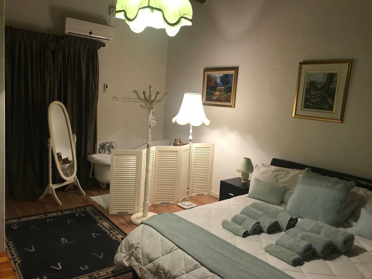 Towerzicht Guest House Ladismith Eksteriør billede